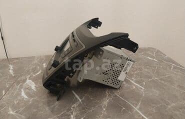 Iran Khodro: Maqnitol, AUX, Koreya — 5