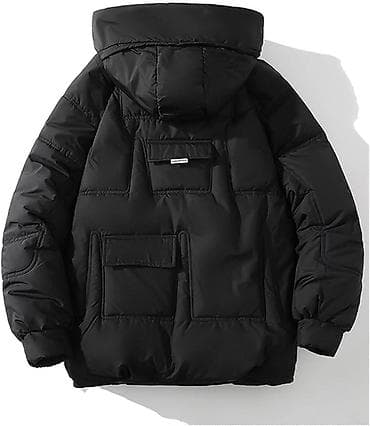 kurtkalar instagram: Puxovik kurtka, L — 3