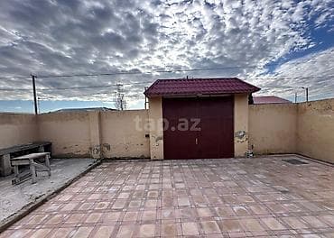 Həyət evi alıram: 3 otaqlı, 98 kv. m, Kredit yoxdur, Yeni təmirli — 4