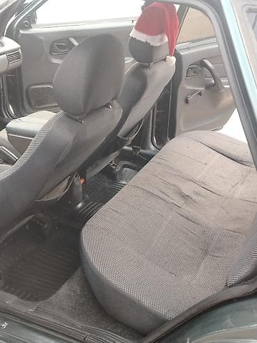 Kirdideti 22 ay qalib LADA Samara (VAZ 2114) hetçbek - Kuzov: 5 — 4