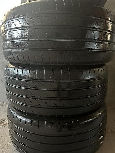 teker haqqında melumat: Şin GoodYear 255 / 45 / R 19 — 1