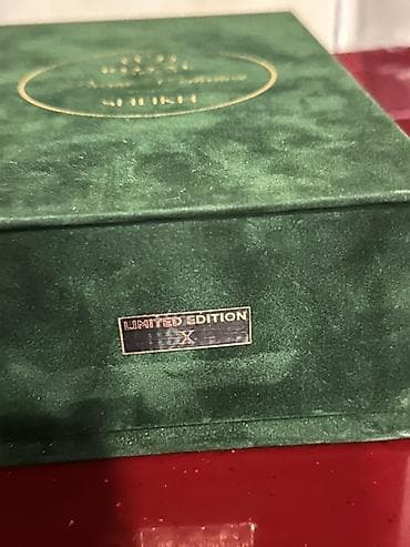 limited edition: Royal Parfum – Private Collection “Sheikh” (Limited Edition) - Növ — 2