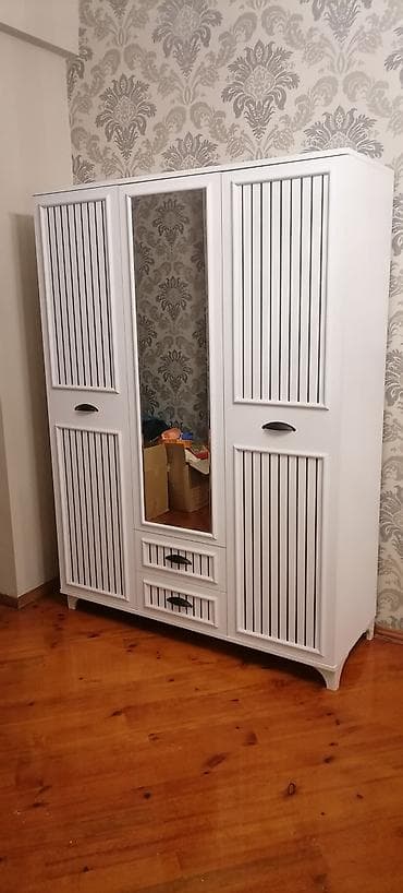 Oğlan və qız üçün, Yeni, Təknəfərlik çarpayı