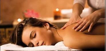 ten effekti nedir: Relaks masaj, Qadınlar üçün, Evə gəlməklə — 1