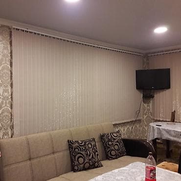 Şamdanlar: Sizə kər kəsin zövqünü oxşayan jalüz pərdələr münasib qiymətə təklif — 9