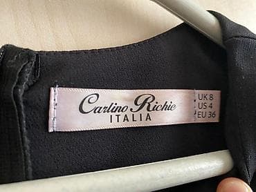 libaslar: Gündəlik don, Midi, S — 2