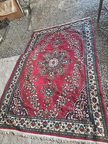 gence xalca: Xalça Dekorativ, Azərbaycan, Kredit yoxdur — 2