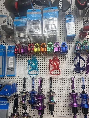 velosiped şini: VeloClub servise xos gelmisiniz!velosiped ucun ne istesez hersey var — 8