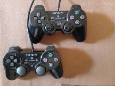 расчес ваты аламедин 1: SONY PS2 SLIM (SCPH-90004) — 3