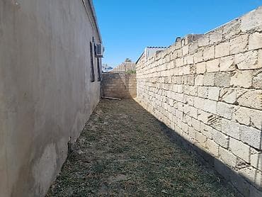 Zabrat 4 otaqlı, 100 kv. m, Orta təmir — 5