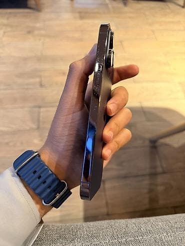 apple ноутбук бу: IPhone 14 Pro Max, 128 ГБ, Deep Purple, Face ID — 7