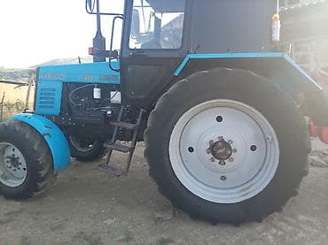 Traktor Belarus (MTZ) 89, 2018 il, 50 at gücü, motor 2 l, Yeni — 3