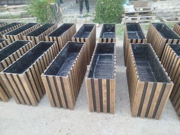 dibcək qabları: Taxta dipçəklər Bir başa sexdən.Sex qiymətinə. ♦️Endrim 2025 ☀️🌤️🌨️❄️ — 3