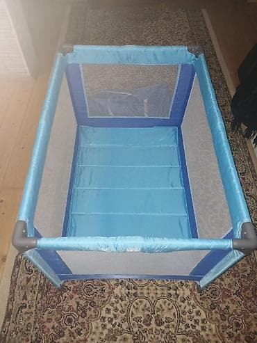 sok aprtı: Oğlan və qız üçün, Yeni, Dördbucaq, Beşik, Dəstsiz, Matras ilə, Yellənmə mexanizmsiz — 10