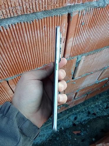 прокат sony playstation 5: Infinix Hot 60 Pro+, цвет - Серебристый, Сенсорный — 3