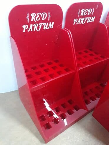 tarix vuran aparat: Lototron anbardan satış Orgsteklodan düzəlmiş displeylar Sifarişlə — 5