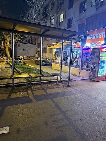 sumqayit restoranlar: Dönerxana Arendaya verılır tamm avadanlıxla tehtıc olunub .100 faız — 6