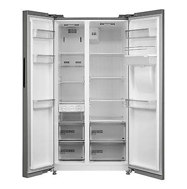 silver dispenser: Soyuducu Midea MDRS704FIE02AE Midea MDRS704FIE02AE geniş daxili — 2