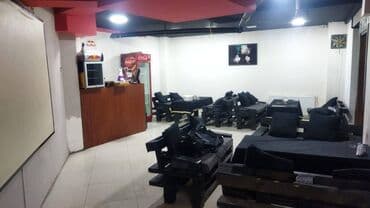 mingecevir obyekt: Yasamalda,obyekt zirzəmi obyekt kafe,plestesn,ofis icarəyə — 2