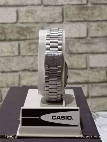 aksesuarlari: CASİO — 2