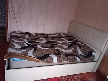 stol 2ci əl: Sabirabada 2neferiy çarpayı satlır 150azın — 2