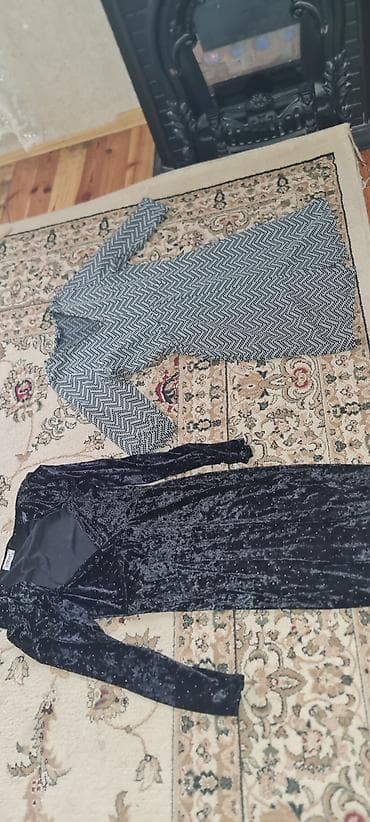 ikinci el don: Toy donlari ela vezyetdedi 1 2 defe geynilib hamisi birlikde 30 azn — 3