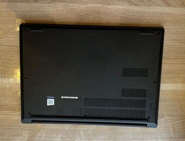 Lenovo: Б/у Lenovo ThinkPad, 14.1 ", Intel Core i5, 1 ТБ, Бесплатная доставка, Платная доставка — 6