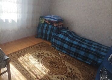 sumqayitda kiraye evler 3 otaqli: 100 kv. m, 3 otaqlı, Kombi, Qaz, İşıq — 3