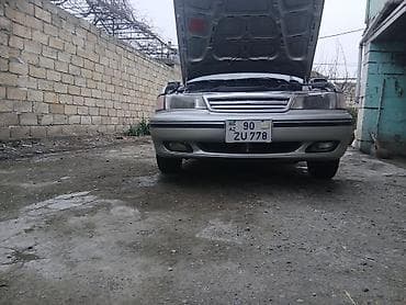 Daewoo Nexia: 1.5 l | 2007 il Sedan — 4