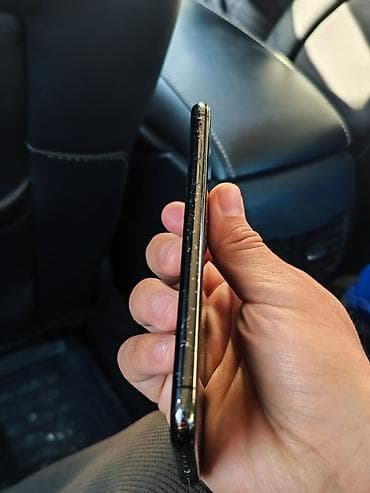 IPhone X, 64 GB — 5