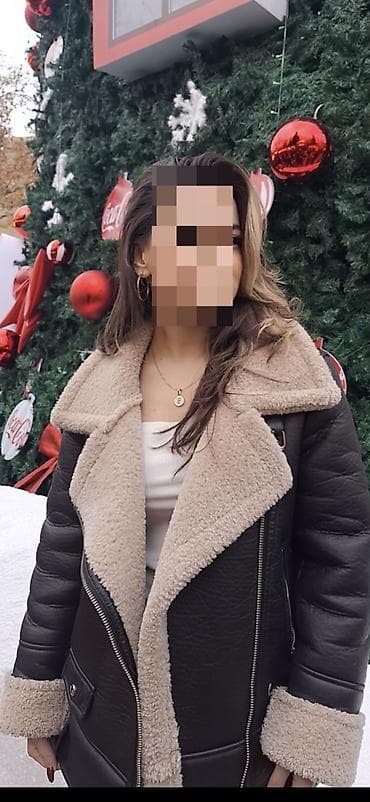 Dəri kurtka, S lalafo.az -da Dəri kurtka, S
