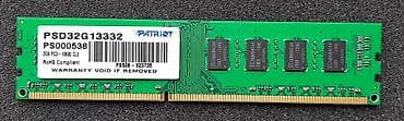 Operativ yaddaş - Ram DDR3 2GB - 5 AZN DDR3 4GB - 15 AZN DDR3
