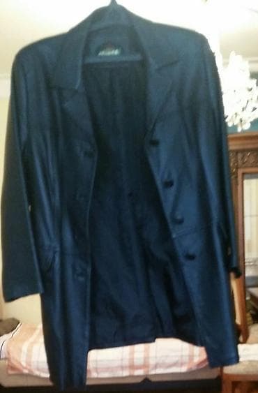 Kurtkalar: Женский пиджак из натуральной кожи — 3