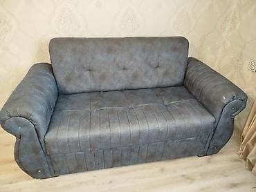 3 ədəd divan biri 120 man