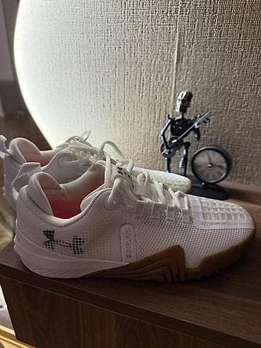 crossfit: Endirim istemeyin !!!! Under Armour TriBase Reign 6 – məşq ayaqqabısı — 4