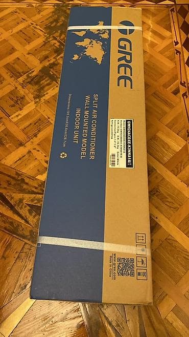 astro bot ps5: GREE split kondisioner dəsti Yenidir 80 kv Model: GWH24AADXE-K3NNA1A1 — 2