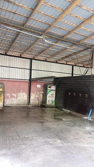 Bağ evi və bağ üçün hərşey: Salam. 2komplekt işlək vəziyyətdə Tahawash avtoyuma aparatları — 4
