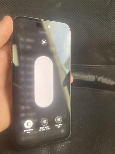 iphon 6 plus: 128 GB, Qara, Face ID — 7