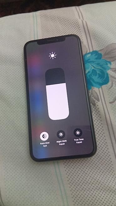 iphone x barter: IPhone X, 64 GB, Qara, Face ID — 4