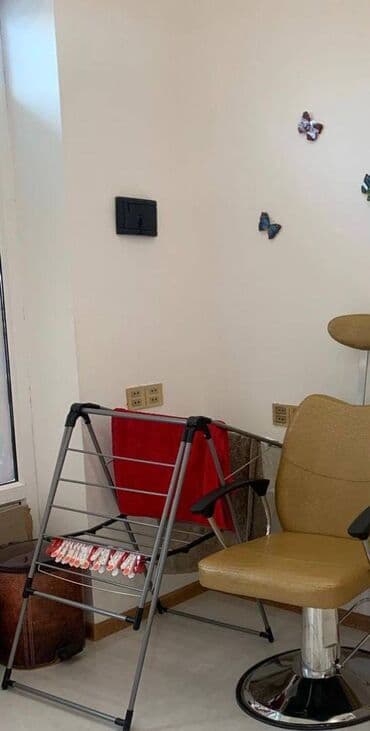 земельные участки коммерческого назначения: Sabunçu rayonu maştağa qəsəbəsində,sahəsi 80 kv/m olan, obyekt salon — 6