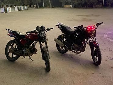 disk satışı: LIFAN - TUFAN S15, 150 sm3, 2022 il, 5000 km — 6