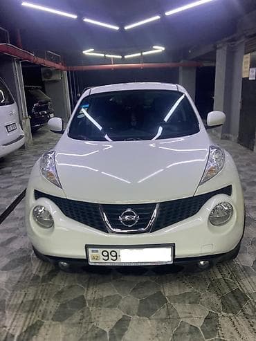 mini cooper azerbaijan: Nissan Juke: 1.6 l | 2012 il Krossover — 1