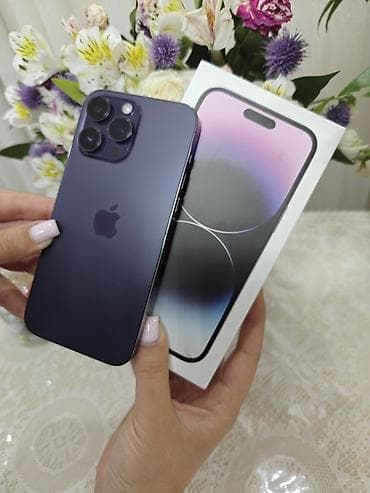 google pixel 6 pro: IPhone 14 Pro, 256 GB, Deep Purple, Face ID — 3