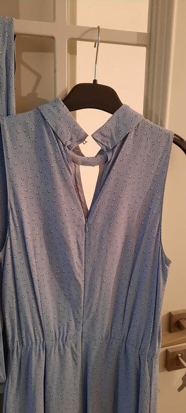 pulsuz geyimler: Hamsı brend mallardı.Baha alınıb.hərəsi 1-2dəfə geyinilib — 10