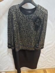 lacın ticarət mərkəzi ziyafət geyimləri: 48 razmer — 1