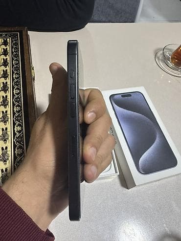 oneplus 10 pro: IPhone 15 Pro, Graphite — 4