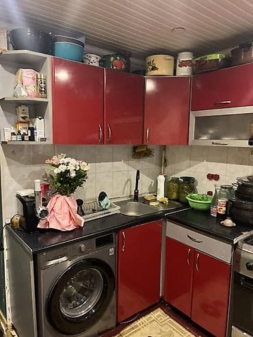 islenmis stol stul: Kuxna mebeli tecili 200 Azne satılır evden cixmalidir tecili — 6