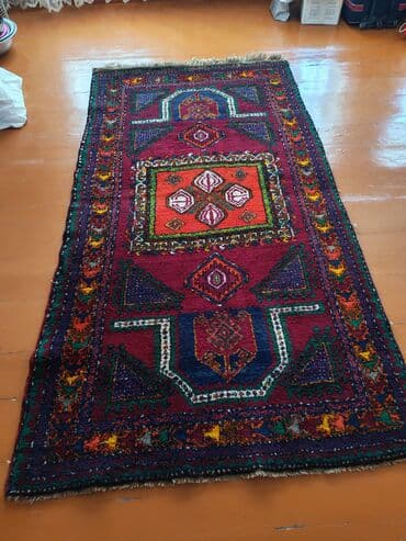 Bitkilər: Xalça Dekorativ, Kredit yoxdur — 1