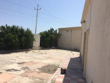 icareye doner evi 2022: Bakı Sumqayıt yolunda 36 sot ərazisi olan (24 sotu tam özəl) 3 ədəd — 2