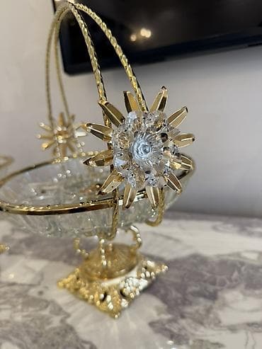 konfet qabı: Cerez qabi bolmeli cutu90 manata unvan elmler — 4